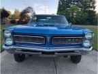 Thumbnail Photo 3 for 1965 Pontiac GTO