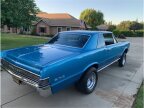 Thumbnail Photo 6 for 1965 Pontiac GTO