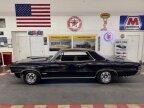 Thumbnail Photo 4 for 1965 Pontiac GTO