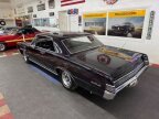 Thumbnail Photo 3 for 1965 Pontiac GTO