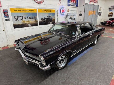 Photo 1 for 1965 Pontiac GTO