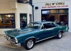 Thumbnail Photo 1 for 1965 Pontiac GTO for Sale by Owner