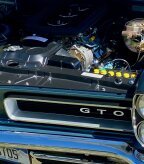 Thumbnail Photo 5 for 1965 Pontiac GTO for Sale by Owner