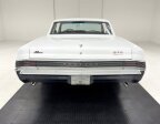 Thumbnail Photo 3 for 1965 Pontiac GTO