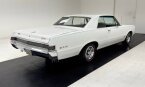 Thumbnail Photo 4 for 1965 Pontiac GTO