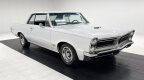 Thumbnail Photo 6 for 1965 Pontiac GTO