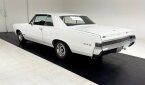 Thumbnail Photo 2 for 1965 Pontiac GTO