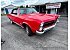 1965 Pontiac GTO