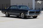 Thumbnail Photo 6 for 1965 Pontiac GTO