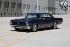 Thumbnail Photo 2 for 1965 Pontiac GTO