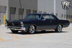 Thumbnail Photo 4 for 1965 Pontiac GTO