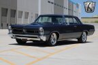 Thumbnail Photo 3 for 1965 Pontiac GTO