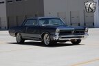 Thumbnail Photo 5 for 1965 Pontiac GTO