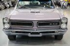 Thumbnail Photo 4 for 1965 Pontiac GTO