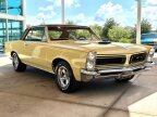 Thumbnail Photo 3 for 1965 Pontiac GTO