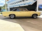 Thumbnail Photo 4 for 1965 Pontiac GTO