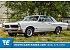 1965 Pontiac GTO