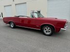 Thumbnail Photo 1 for 1965 Pontiac GTO