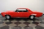 Thumbnail Photo 2 for 1965 Pontiac GTO