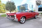 Thumbnail Photo 2 for 1965 Pontiac GTO