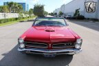 Thumbnail Photo 3 for 1965 Pontiac GTO