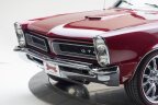 Thumbnail Photo 6 for 1965 Pontiac GTO
