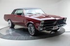 Thumbnail Photo 2 for 1965 Pontiac GTO