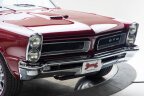 Thumbnail Photo 5 for 1965 Pontiac GTO