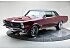 1965 Pontiac GTO
