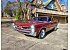 1965 Pontiac GTO