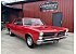 1965 Pontiac GTO
