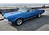 1965 Pontiac GTO