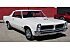 1965 Pontiac GTO