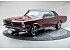 1965 Pontiac GTO