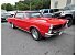 1965 Pontiac GTO