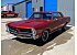 1965 Pontiac GTO