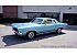 1965 Pontiac GTO