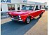 1965 Pontiac GTO