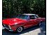 1965 Pontiac GTO