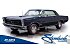 1965 Pontiac GTO