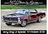 1965 Pontiac GTO