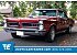 1965 Pontiac GTO