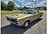 1965 Pontiac GTO
