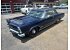 1965 Pontiac GTO