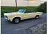1965 Pontiac GTO
