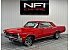 1965 Pontiac GTO