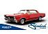 1965 Pontiac GTO