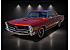 1965 Pontiac GTO