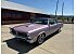 1965 Pontiac GTO
