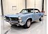 1965 Pontiac GTO